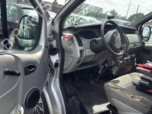 Front right window mechanism NISSAN PRIMASTAR Van (X83) 2.0 dCi 115 | BP28568996C23  - Image 16