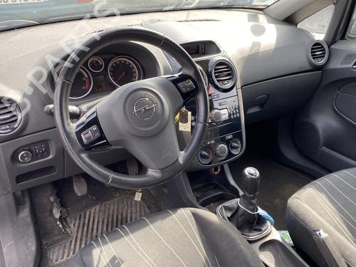 Switch OPEL CORSA D (S07) 1.3 CDTI (L08, L68) | BP35955730I30 - Image 23