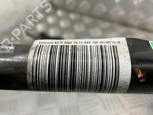 Steering rack CITROËN C3 I (FC_, FN_) | BP30461481M22