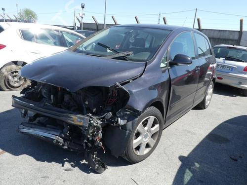 Right rear door VW GOLF PLUS V (5M1, 521)  | BP21955423C5 