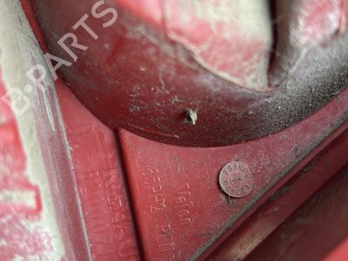 Right taillight RENAULT CLIO II (BB_, CB_) 1.5 dCi (B/CB07) | BP28279373C35 