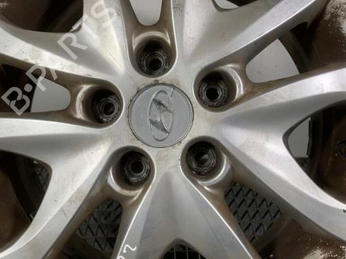 Used Rim Rim HYUNDAI i30 Estate (FD) 1.6 CRDi (116 hp) 21962406 21962406