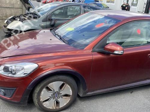 Left front window switch VOLVO C30 (533) 1.6 D | BP20332721I27  - Image 16