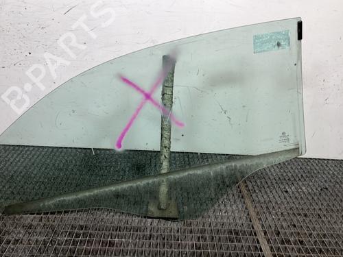 Front right door window FIAT 500 (312_) 1.2 (312AXA1A) | BP29630183C19 