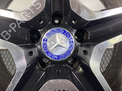 Rim MERCEDES-BENZ CLS (C219) CLS 320 CDI (219.322) | BP29999558C45