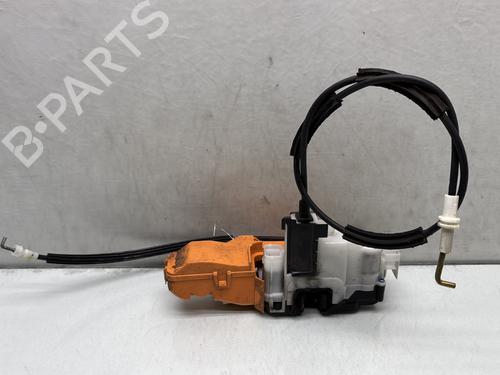 Front left lock FORD KA (RU8) 1.2 | BP24443249C98 