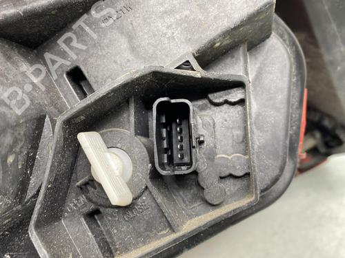 Used Right taillight RENAULT MEGANE II (BM0/1_, CM0/1_) 2.0 dCi (BM1K, CM1K) (150 hp) 20219941