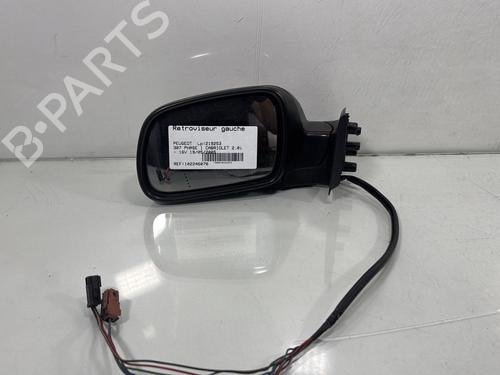 Retrovisor esquerdo PEUGEOT 307 CC (3B) 2.0 16V (136 hp) 29706886