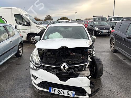 Left front window switch RENAULT CLIO IV (BH_) 1.5 dCi 90 | BP37171621I27 - Image 9