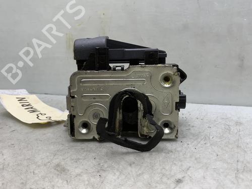Front right lock DACIA DUSTER (HS_) 1.5 dCi (HSMC) | BP19972664C97 