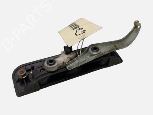Used Rear right exterior door handle Rear right exterior door handle CITROËN AX (ZA-_) 10 (44 hp) 40503804 40503804
