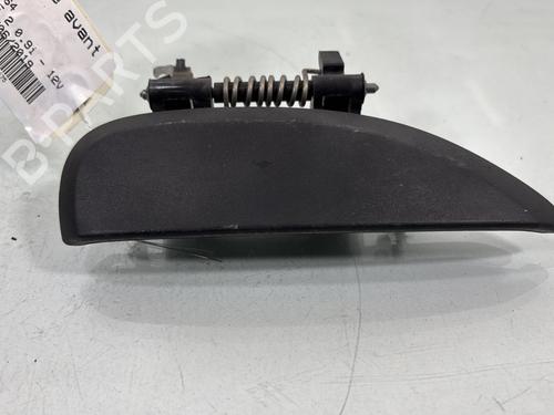 Front right exterior door handle DACIA SANDERO II TCe 90 (B8M1, B8MA, B8AC) | BP28280049C129 