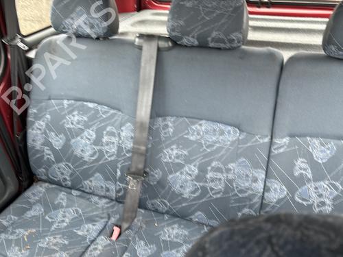 Left front window switch RENAULT KANGOO (KC0/1_) D 65 1.9 (KC0E, KC02, KC0J, KC0N) | BP30890521I27  - Image 14