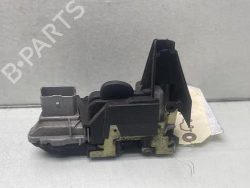 Serrure avant gauche PEUGEOT 307 (3A/C) 2.0 HDi 110 | BP19990366C98 