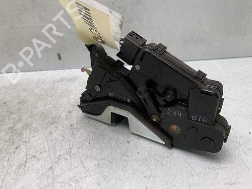 Front right lock BMW 3 Touring (E46)  | BP19956530C97 