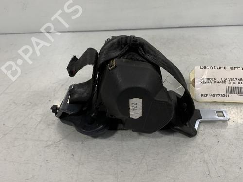 Rear right belt tensioner CITROËN XSARA (N1) 2.0 HDi 109 | BP20002198C90 