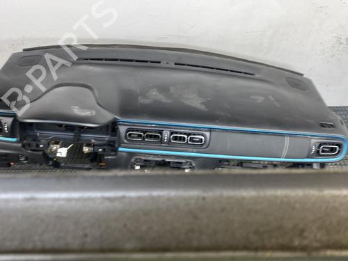 Used Dashboard Dashboard CITROËN C3 III (SX) 1.5 BlueHDi 100 (SXYHYP, SXYHTU) (102 hp) 19954927 19954927