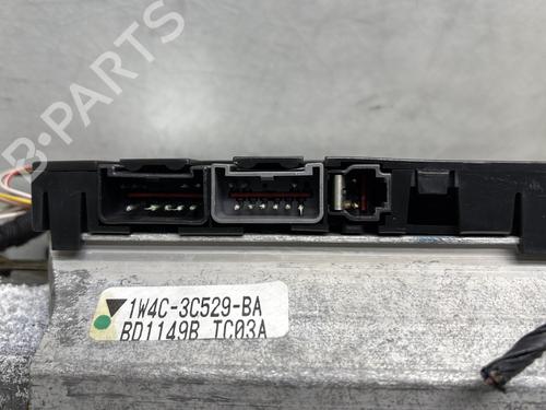 Steering column JAGUAR S-TYPE II (X200) 3.0 V6 | BP24517139M21