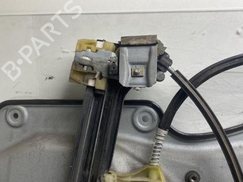 Front left window mechanism VW TOURAN (1T1, 1T2) 1.9 TDI | BP19953973C22 