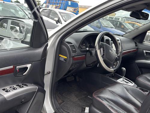 Tailgate HYUNDAI SANTA FÉ II (CM) 2.2 CRDi GLS 4x4 | BP32185379C6 