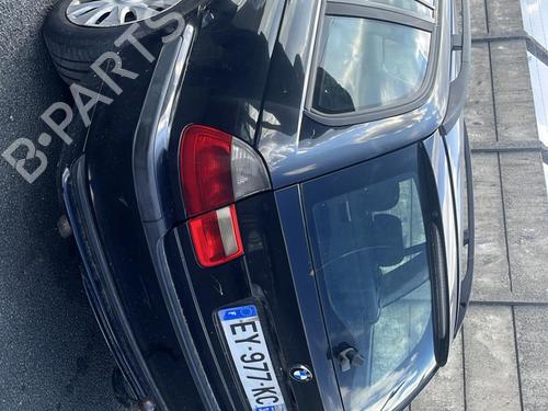Front left lock BMW 3 Touring (E46) 320 d | BP20223382C98 