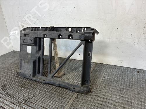 Used Front slam panel Front slam panel PEUGEOT 1007 (KM_) 1.4 (75 hp) 36162458 36162458