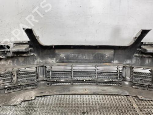 Front bumper VW PASSAT B5.5 (3B3) 1.9 TDI | BP21960601C7 