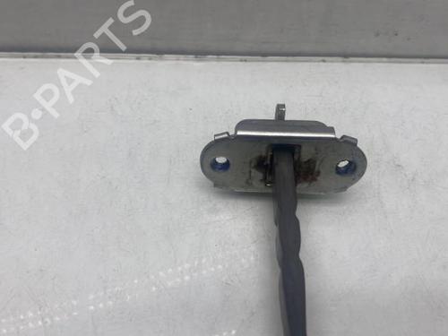 Hinge/Door check strap TOYOTA YARIS (_P13_) 1.0 (KSP130_, KSP130) | BP19958702C146 