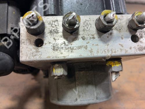 ABS pump DACIA SANDERO II TCe 90 (B8M1, B8MA, B8AC) | BP40439225M43  - Image 5