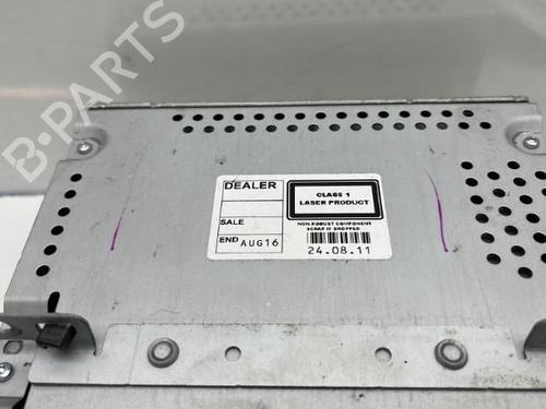 Radio FORD FOCUS III Saloon  | BP19958840E6 