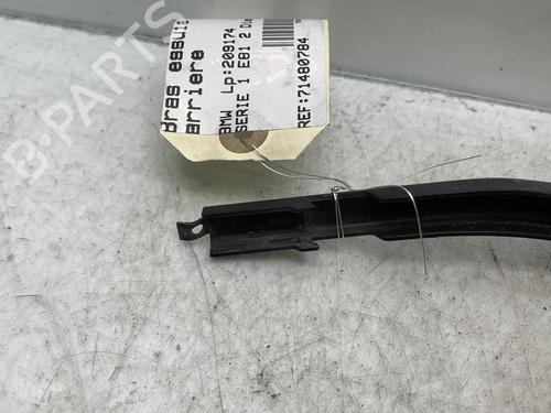 Used Rear windshield wiper arm BMW 1 (E81) [2006-2012]  19965107