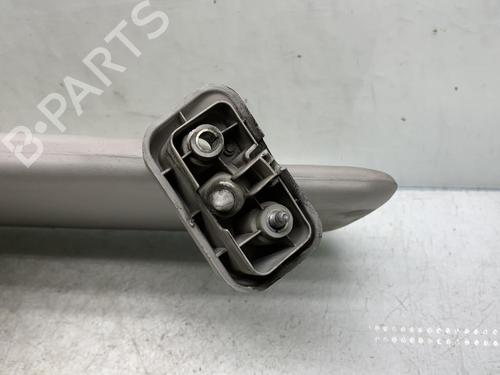 Left sun visor PEUGEOT BOXER Van 2.2 HDi 120 | BP21959127I1