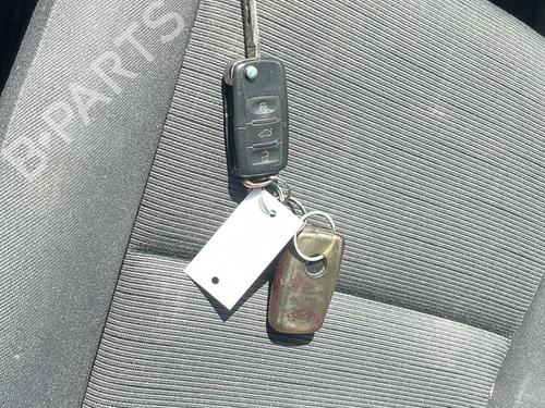 Front right lock VW GOLF V (1K1)  | BP19976356C97 