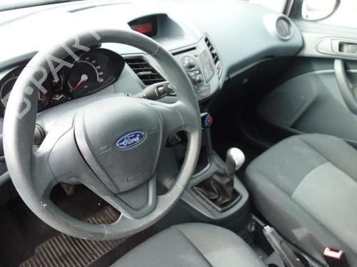 Tailgate lift support FORD FIESTA VI (CB1, CCN) 1.4 TDCi | BP20029012C138 