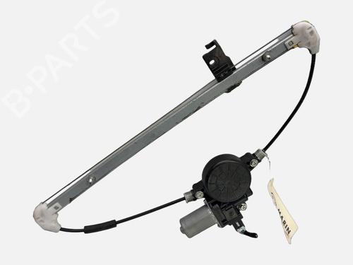 Rear right window mechanism MAZDA 3 (BL) 1.6 MZ-CD (BL14) | BP39947378C25 - Image 3