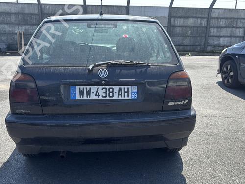 Left headlight VW GOLF V (1K1) 2.0 FSI | BP28127237C28 