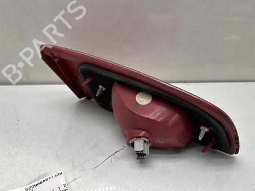 Right tailgate light MAZDA 2 (DY) 1.4 CD | BP32524195C80