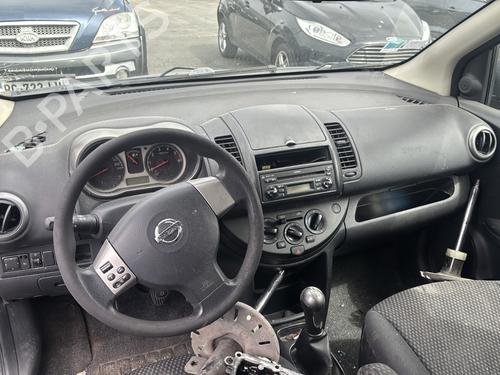 Right front fog light NISSAN NOTE (E11, NE11) 1.5 dCi | BP31641246C31 - Image 15