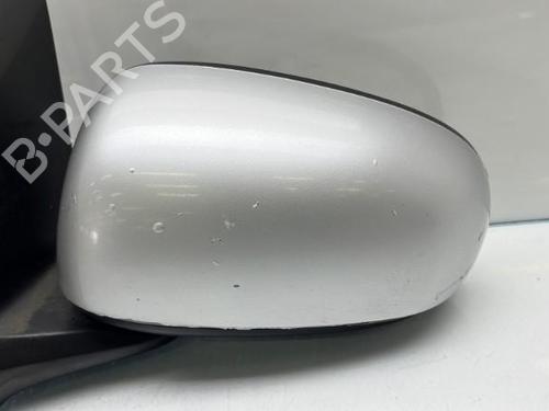 Left mirror NISSAN ALMERA TINO (V10) 2.2 dCi | BP21962672C26 