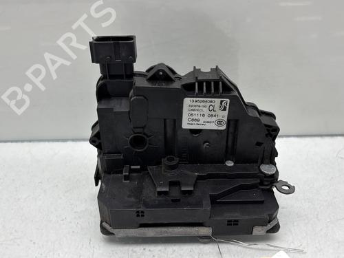Used Front right lock CITROËN JUMPER II Van 2.0 BlueHDi 130 (130 hp) 29707312