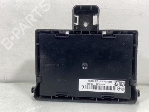 Electronic module RENAULT CLIO III (BR0/1, CR0/1) 1.5 dCi (BR17, CR17) | BP31602195M83