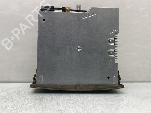 Bilradio RENAULT CLIO III (BR0/1, CR0/1) 1.5 dCi (BR17, CR17) | BP29707630E6 