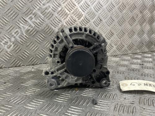 Alternator VW POLO (9N_, 9A_) 1.8 GTi Cup Edition | BP25216042M7 