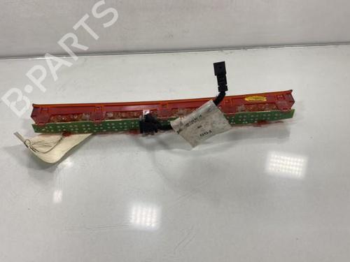 Used Third brake light Third brake light MERCEDES-BENZ E-CLASS (W210) E 200 CDI (210.007) (116 hp) 20014436 20014436