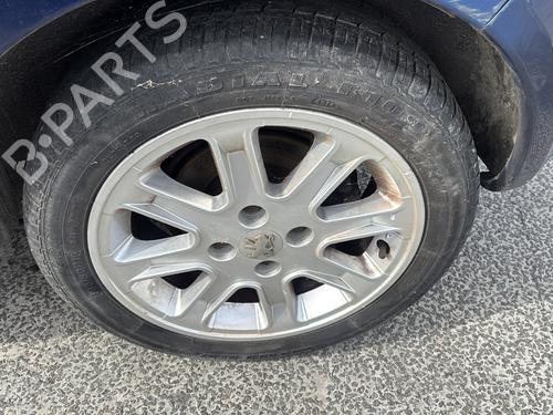 Grille PEUGEOT 1007 (KM_) 1.6 16V | BP29707503C40 