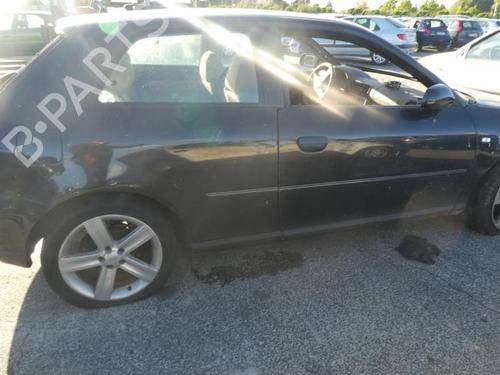 Rim AUDI A3 (8L1) 1.9 TDI | BP20027981C45 