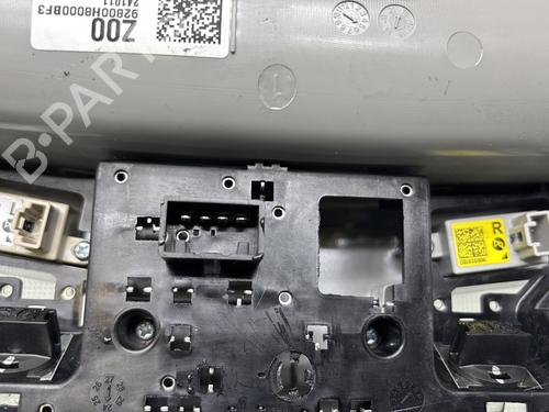 Used Interior roof light Interior roof light KIA STONIC (YB) 1.0 T-GDi (101 hp) 32682535 32682535