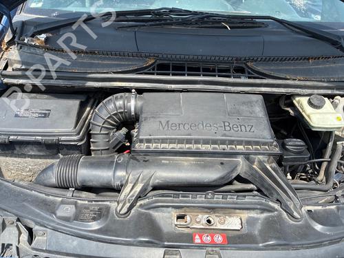 Left front window switch MERCEDES-BENZ VITO / MIXTO Van (W639) 115 CDI (639.601, 639.603, 639.605) | BP38515185I27 - Image 23