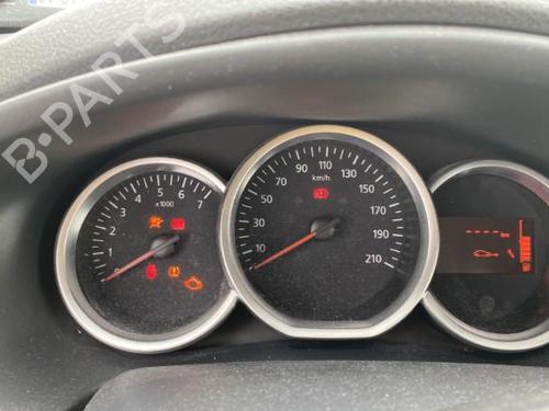 Left taillight DACIA SANDERO II 1.5 dCi | BP33238640C34 - Image 23