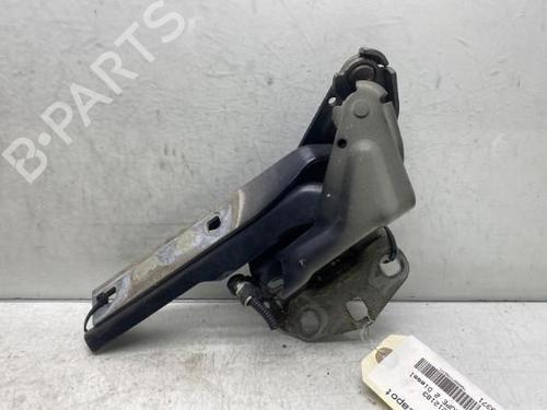 Used Hinge/Door check strap VW PASSAT CC B6 (357) 2.0 TDI (140 hp) 19992778